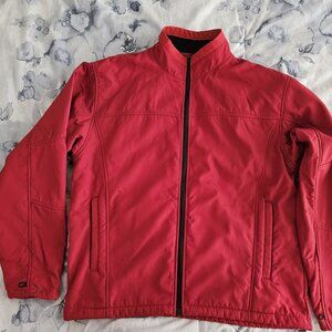 Men's - Ripzone jacket